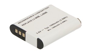 Stylus SP-100EE Battery (1 Cells)