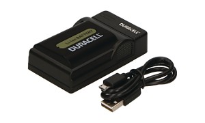 DCR-DVD650 Charger