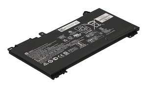 ProBook 455r G6 Battery (3 Cells)