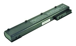 EliteBook 8560w Mobile Workstation Battery (8 Cells)