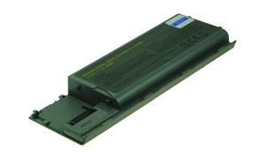 Latitude D620 Battery (6 Cells)