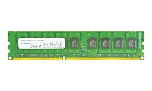 SNP96MCTC/8G 8GB DDR3 1600MHz ECC + TS DIMM