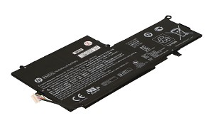 Аккумулятор hp pk03xl