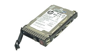 653957-001 600GB 6G SAS 10k Hard Drive (Refurb)
