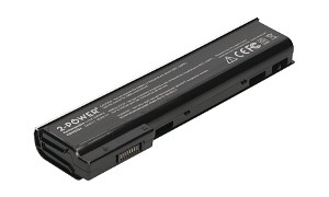 ProBook 645 A6-5350M Battery (6 Cells)