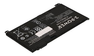 ProBook 450 G4 Battery
