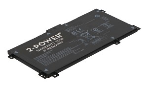  Envy X360 15-BP104TX Battery (3 Cells)