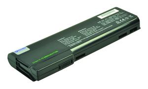 EliteBook 8470p Battery (9 Cells)