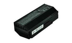 G73JH-DX11 Battery (8 Cells)