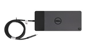 Dell Latitude 5480 Laptop Dock