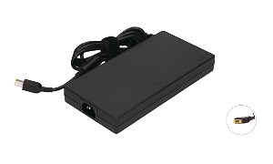 ThinkPad P1 Gen 5 21DC Adapter