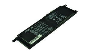 X553MA Battery (2 Cells)