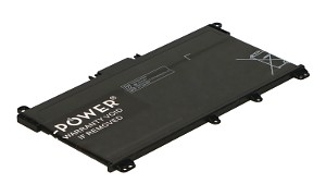 Pavilion 15-ck039nl Battery (3 Cells)