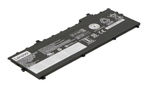 ThinkPad X1 Carbon 20HR Battery (3 Cells)