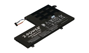 Ideapad 300s-14ISK Battery (4 Cells)