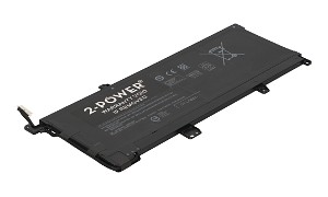  ENVY x360 15-aq004nc Battery (4 Cells)