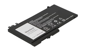 YD8XC Battery (3 Cells)