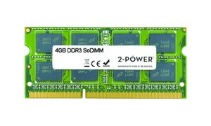 CF-WMBA1104G 4GB MultiSpeed 1066/1333/1600 MHz SoDiMM