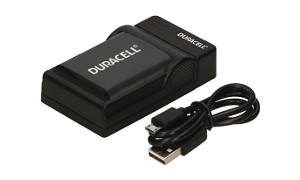 GRDigital III Charger