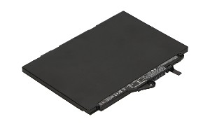 EliteBook 820 Battery (3 Cells)