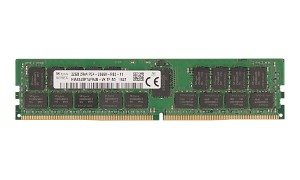 P05590-B21 32GB 2Rx4 2666MHz ECC Reg RDIMM CL19