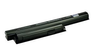 Аккумулятор vgp bps26