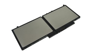 Latitude E5570 Battery