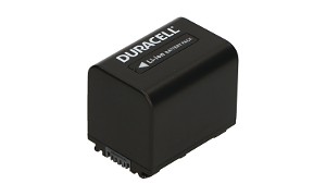 HDR-CX160B Battery (4 Cells)