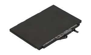 EliteBook 820 G4 Battery (3 Cells)