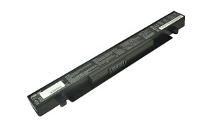 R510Cc Battery (4 Cells)