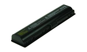 Pavilion dv6834eg Battery (6 Cells)