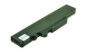 Ideapad Y460A Battery (6 Cells)