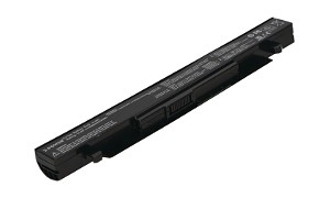 K550Lc Battery (4 Cells)