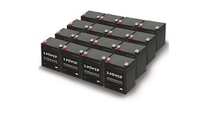 SRT192BP Battery