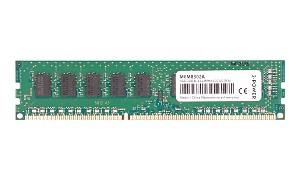 593923-B21 4GB DDR3L 1333MHz ECC + TS UDIMM