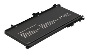 OMEN 15-AX256NR Battery (4 Cells)