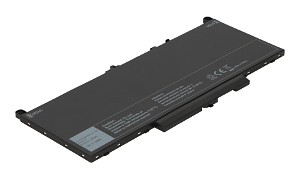 Latitude E7470 Battery (4 Cells)