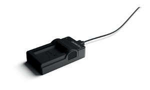 Alpha NEX-3D Charger