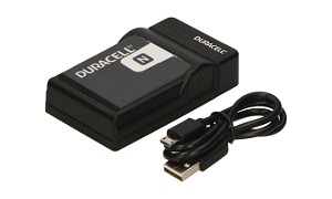Cyber-shot DSC-S3000S Charger