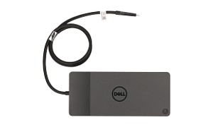 Dell Precision 5540 Laptop Dock