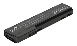 EliteBook 8465P Battery (6 Cells)