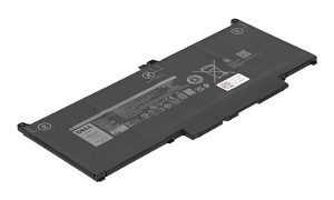 Latitude 7300 Battery (4 Cells)