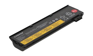 ThinkPad T570 20HA Battery (6 Cells)