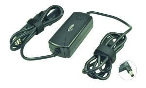 Business Notebook 6730s/CT Car Adapter