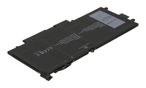 Latitude 13 7389 Battery (2 Cells)