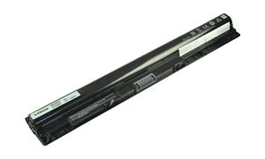 Inspiron 5758 Battery (4 Cells)