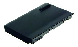 TravelMate 5720G Battery (6 Cells)