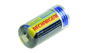 Zoom105R Date Battery