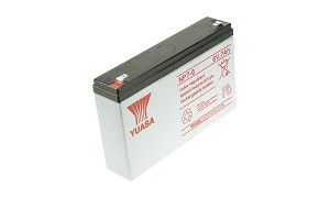 HR9-6 Battery