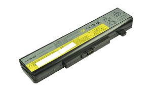Ideapad Y480A Battery (6 Cells)